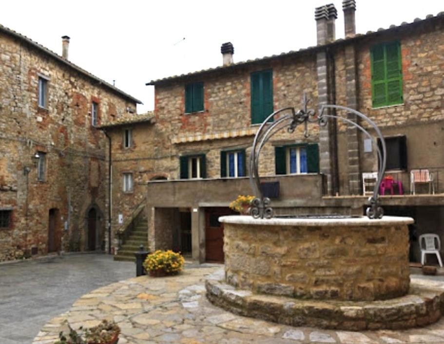 I Gufetti Villa San Savino  Luaran gambar